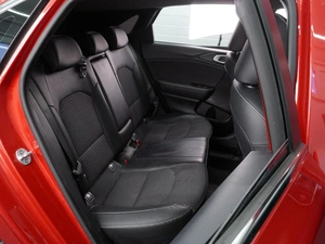 Хетчбэк Kia Ceed 2018 года, 1744000 рублей, Воронеж