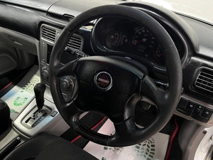 Внедорожник Subaru Forester 2002 года, 619000 рублей, Красноярск