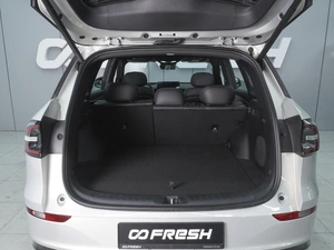 Внедорожник Changan Qiyuan Q07 2026 года, 3650000 рублей, Ростов-на-Дону