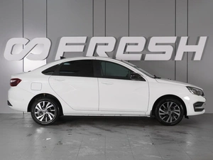 Седан ВАЗ (LADA) Vesta 2024 года, 1612000 рублей, Минеральные Воды
