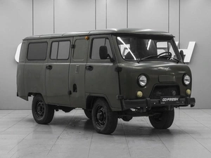УАЗ 3909, I (1985—н. в.) 2.7 MT (112 л.с.) 2022г. 2022 года, 700000 рублей, Ростов-на-Дону