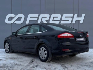 Седан Ford Mondeo 2010 года, 889000 рублей, Ижевск