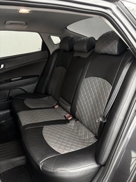 Седан Kia Optima 2019 года, 2057000 рублей, Орёл