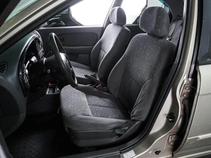 Седан Kia Spectra 2009 года, 399000 рублей, Воронеж