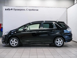 Универсал Honda Fit Shuttle 2012 года, 1100000 рублей, Красноярск