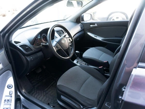 Седан Hyundai Solaris 2013 года, 849000 рублей, Кропоткин