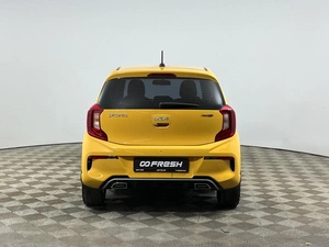 Хетчбэк Kia Picanto 2022 года, 1224200 рублей, Казань