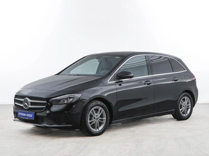Хетчбэк Mercedes-benz B-класс 2019 года, 1810111 рублей, Москва