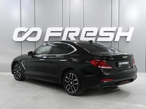 Седан Genesis G70 2019 года, 2699000 рублей, Аксай
