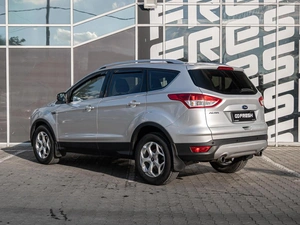Внедорожник Ford Kuga 2013 года, 1250000 рублей, Краснодар