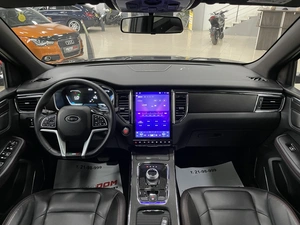 Внедорожник SWM G05 Pro 2023 года, 1777000 рублей, Солонцы