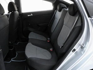 Седан Hyundai Solaris 2013 года, 649000 рублей, Волгоград