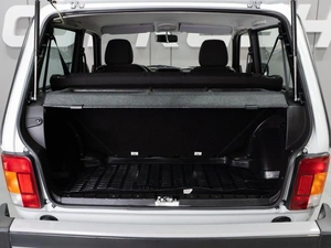 Внедорожник ВАЗ (LADA) Niva Legend 2024 года, 949000 рублей, Тюмень