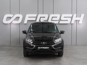 Седан ВАЗ (LADA) Granta 2023 года, 579000 рублей, Воронеж