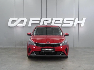 Седан Kia Rio 2020 года, 1644000 рублей, Воронеж