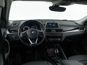 Внедорожник BMW X2 2019 года, 2460046 рублей, Москва