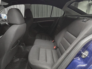 Лифтбек Skoda Octavia 2011 года, 680000 рублей, Красноярск