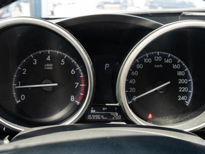 Седан Mazda 3 2012 года, 970000 рублей, Краснодар