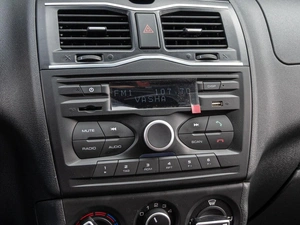 Лифтбек ВАЗ (LADA) Granta 2024 года, 1230000 рублей, Краснодар