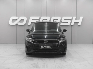 Внедорожник Volkswagen Tiguan 2021 года, 4499000 рублей, Ростов-на-Дону