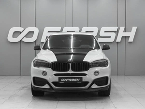 Внедорожник BMW X6 2017 года, 3699000 рублей, Ростов-на-Дону