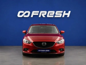 Седан Mazda 6 2018 года, 1894444 рублей, Москва