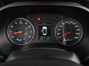 Внедорожник Москвич 3 2024 года, 1599000 рублей, Воронеж