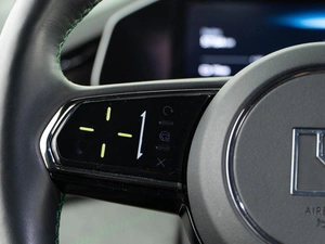 Лифтбек Zeekr 001 2023 года, 4586444 рублей, Москва