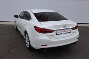 Седан Mazda 6 2014 года, 1490000 рублей, Брянск