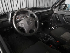 Внедорожник ВАЗ (LADA) 2121 (4x4) Urban 2016 года, 694000 рублей, Ставрополь