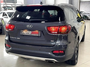 Внедорожник Kia Sorento Prime 2018 года, 2387000 рублей, Солонцы