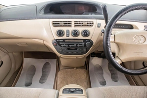 Универсал Toyota Vista Ardeo 1998 года, 549000 рублей, Барнаул