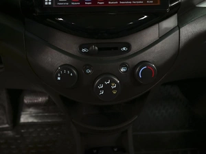 Хетчбэк Ravon R2 2016 года, 819000 рублей, Ставрополь