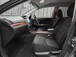 Седан Toyota Allion 2008 года, 999000 рублей, Красноярск