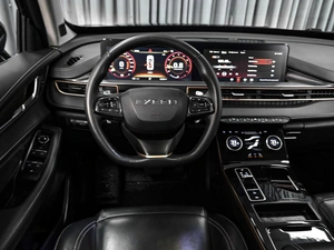 Внедорожник EXEED LX 2021 года, 1899000 рублей, Ставрополь