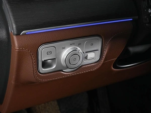 Внедорожник Mercedes-benz GLE-класс 2024 года, 10119000 рублей, Аксай