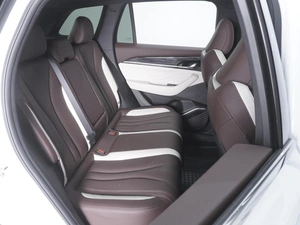 Внедорожник Geely Monjaro 2023 года, 3600000 рублей, Ростов-на-Дону