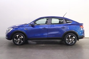 Внедорожник Renault Arkana 2021 года, 1580000 рублей, Брянск