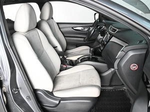 Внедорожник Nissan Qashqai 2016 года, 1699000 рублей, Аксай