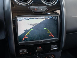 Внедорожник Renault Duster 2018 года, 1320000 рублей, Краснодар