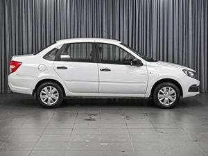 Седан ВАЗ (LADA) Granta 2020 года, 614000 рублей, Ставрополь