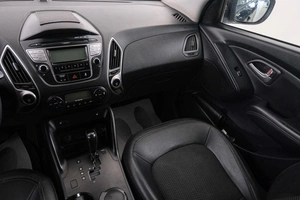 Внедорожник Hyundai ix35 2012 года, 1299000 рублей, Красноярск