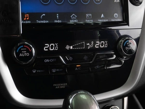 Внедорожник Nissan Murano 2019 года, 3240000 рублей, Тюмень