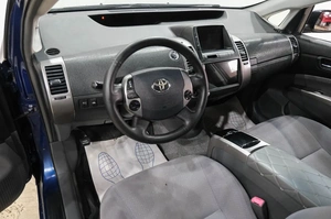 Лифтбек Toyota Prius 2008 года, 739000 рублей, Новокузнецк