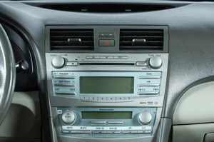 Седан Toyota Camry 2007 года, 1289000 рублей, Новосибирск