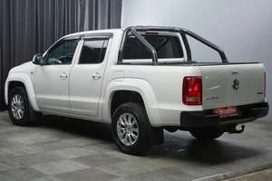 Пикап Volkswagen Amarok 2020 года, 3200000 рублей, Красноярск