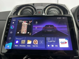 Хетчбэк Nissan Note 2018 года, 1085000 рублей, Красноярск