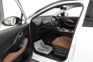 Внедорожник OMODA C5 2023 года, 1945000 рублей, Смоленск