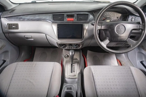 Седан Mitsubishi Lancer 2004 года, 349000 рублей, Томск