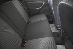 Внедорожник Renault Duster 2017 года, 1499000 рублей, Кемерово